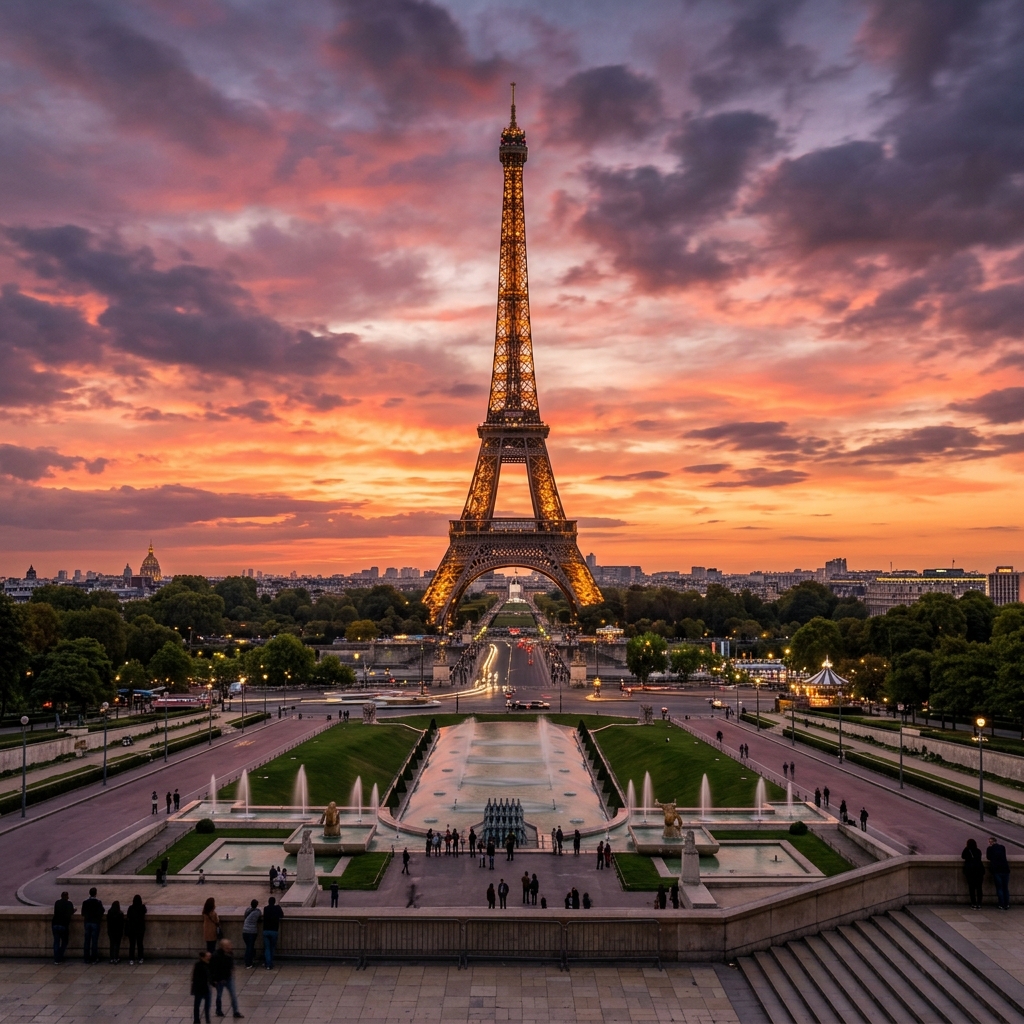 Paris