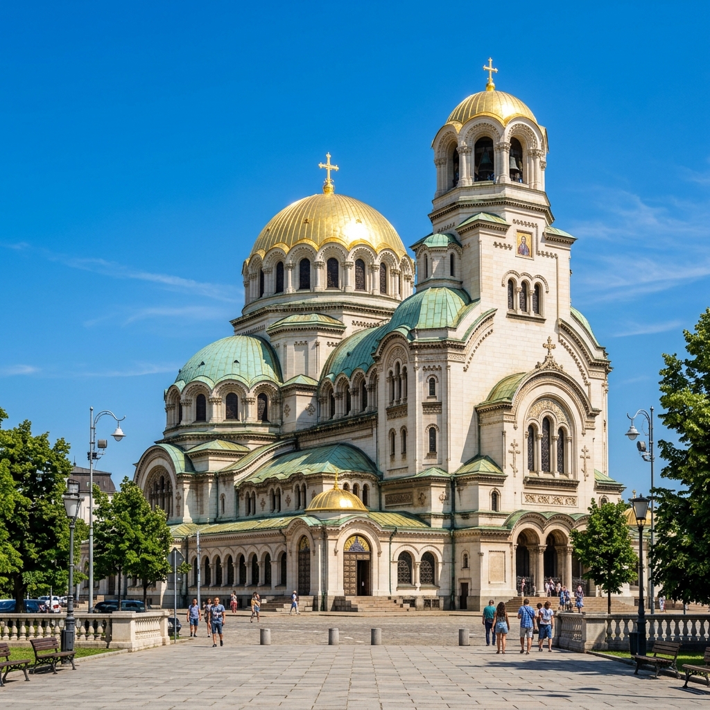 Sofia
